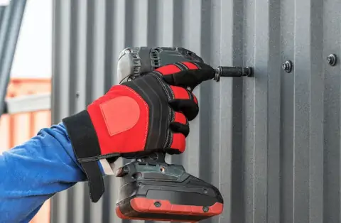 Travaux de zinguerie - Le Freney-d'Oisans